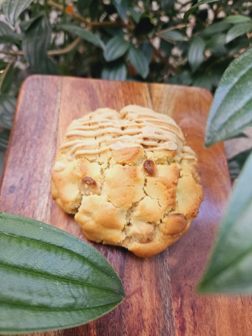 Gold Digger (Caramilk)