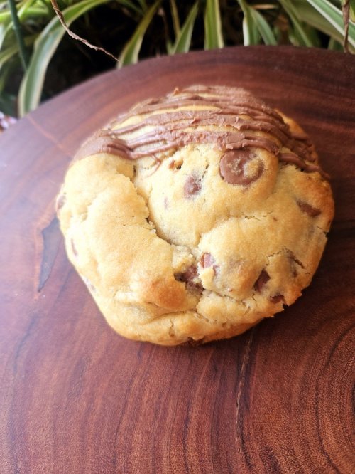 Choc It Like It's Hot